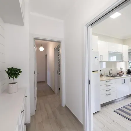 Close To Everything Bright Modern Apartment Nazare Exterior photo