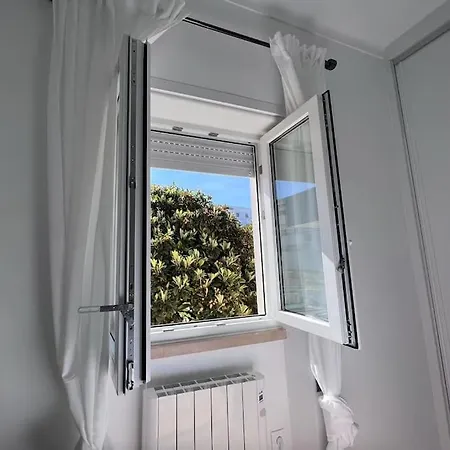 Close To Everything Bright Modern Apartment Nazare Exterior photo