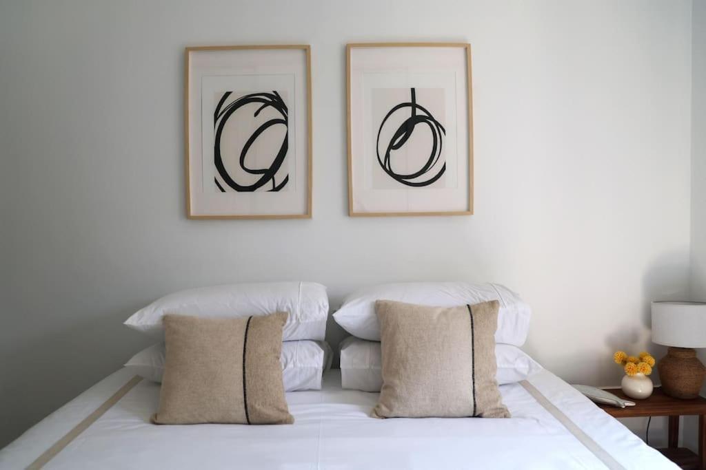 Apartment Close To Everything Bright Modern Nazare